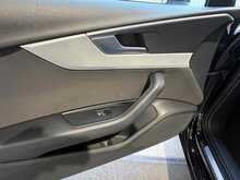 Audi A4 Avant TDI Technik 