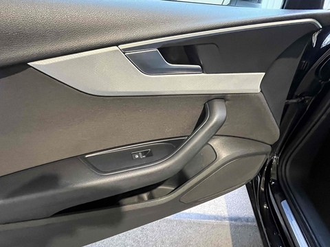 2.0 TDI 35 Technik Estate 5dr Diesel S Tronic Euro 6 (s/s) (163 ps)