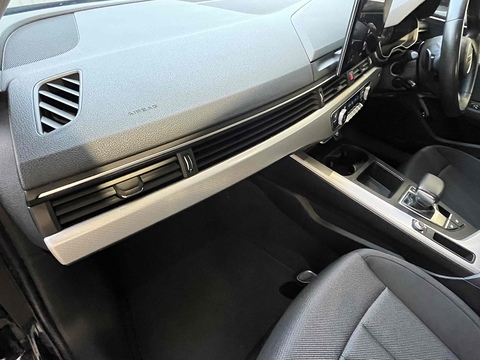 2.0 TDI 35 Technik Estate 5dr Diesel S Tronic Euro 6 (s/s) (163 ps)