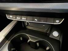 Audi A4 Avant TDI Technik 