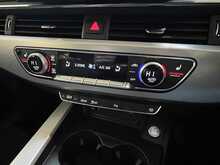 Audi A4 Avant TDI Technik 