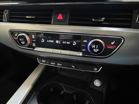 2.0 TDI 35 Technik Estate 5dr Diesel S Tronic Euro 6 (s/s) (163 ps)