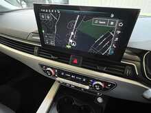 Audi A4 Avant TDI Technik 