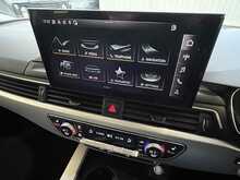 Audi A4 Avant TDI Technik 