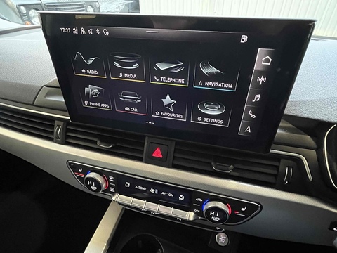 2.0 TDI 35 Technik Estate 5dr Diesel S Tronic Euro 6 (s/s) (163 ps)