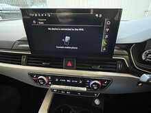 Audi A4 Avant TDI Technik 