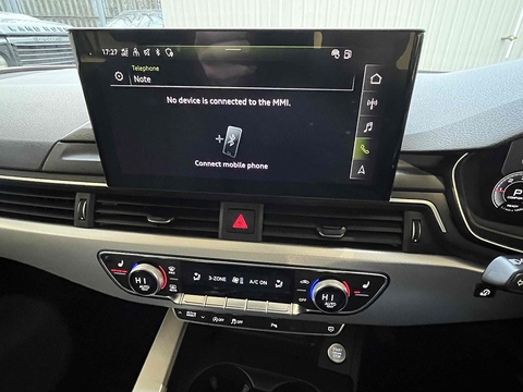 2.0 TDI 35 Technik Estate 5dr Diesel S Tronic Euro 6 (s/s) (163 ps)