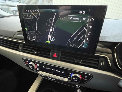 2.0 TDI 35 Technik Estate 5dr Diesel S Tronic Euro 6 (s/s) (163 ps)