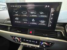 Audi A4 Avant TDI Technik 