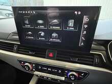 Audi A4 Avant TDI Technik 