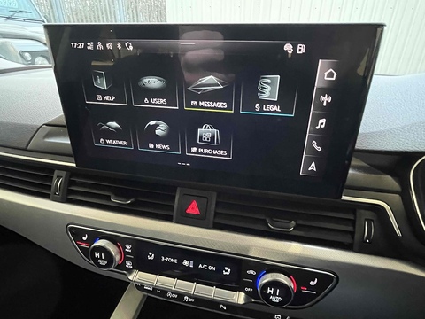 2.0 TDI 35 Technik Estate 5dr Diesel S Tronic Euro 6 (s/s) (163 ps)