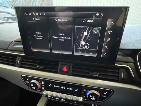 2.0 TDI 35 Technik Estate 5dr Diesel S Tronic Euro 6 (s/s) (163 ps)