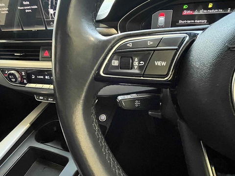 2.0 TDI 35 Technik Estate 5dr Diesel S Tronic Euro 6 (s/s) (163 ps)