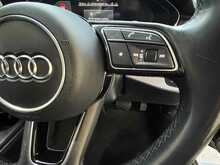 Audi A4 Avant TDI Technik 