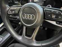 Audi A4 Avant TDI Technik 