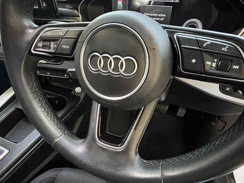 2.0 TDI 35 Technik Estate 5dr Diesel S Tronic Euro 6 (s/s) (163 ps)