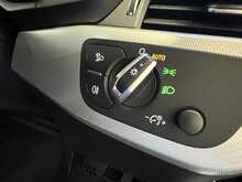 Audi A4 Avant TDI Technik 