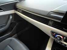 Audi A4 Avant TDI Technik 