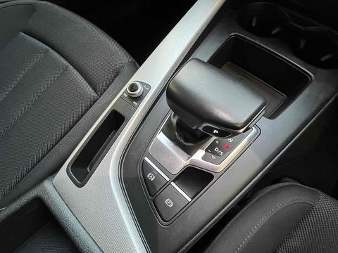 2.0 TDI 35 Technik Estate 5dr Diesel S Tronic Euro 6 (s/s) (163 ps)