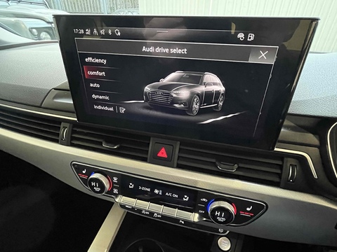 2.0 TDI 35 Technik Estate 5dr Diesel S Tronic Euro 6 (s/s) (163 ps)