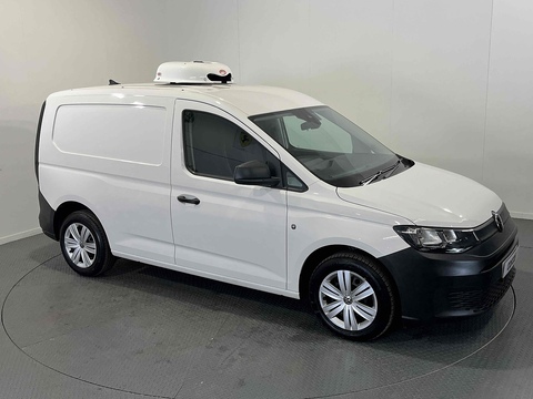 2.0 TDI C20 Commerce Panel Van 5dr Diesel Manual SWB Euro 6 (s/s) (102 ps)