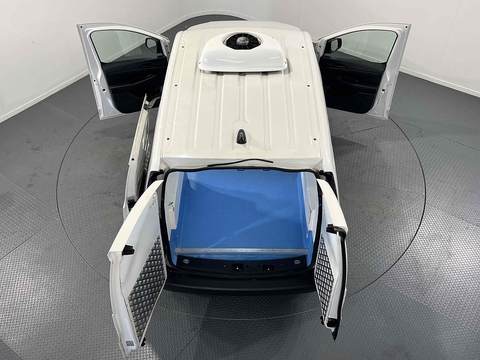 2.0 TDI C20 Commerce Panel Van 5dr Diesel Manual SWB Euro 6 (s/s) (102 ps)