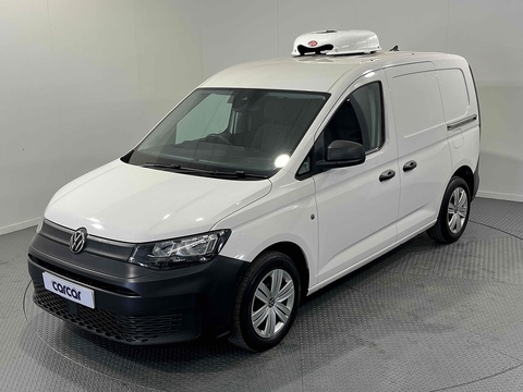 2.0 TDI C20 Commerce Panel Van 5dr Diesel Manual SWB Euro 6 (s/s) (102 ps)