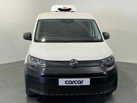 2.0 TDI C20 Commerce Panel Van 5dr Diesel Manual SWB Euro 6 (s/s) (102 ps)