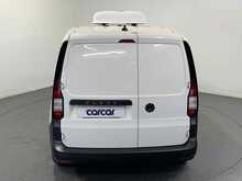 Volkswagen Caddy TDI C20 Commerce Refrigerated Van 