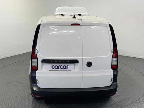 2.0 TDI C20 Commerce Panel Van 5dr Diesel Manual SWB Euro 6 (s/s) (102 ps)
