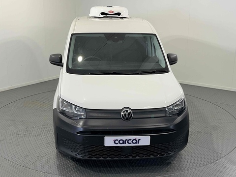 2.0 TDI C20 Commerce Panel Van 5dr Diesel Manual SWB Euro 6 (s/s) (102 ps)
