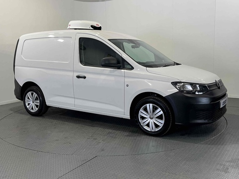2.0 TDI C20 Commerce Panel Van 5dr Diesel Manual SWB Euro 6 (s/s) (102 ps)