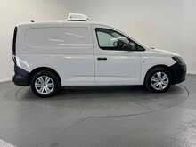 Volkswagen Caddy TDI C20 Commerce Refrigerated Van 