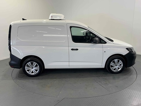 2.0 TDI C20 Commerce Panel Van 5dr Diesel Manual SWB Euro 6 (s/s) (102 ps)