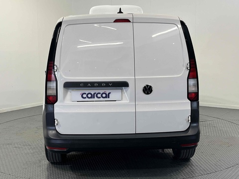 2.0 TDI C20 Commerce Panel Van 5dr Diesel Manual SWB Euro 6 (s/s) (102 ps)