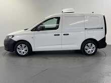 Volkswagen Caddy TDI C20 Commerce Refrigerated Van 