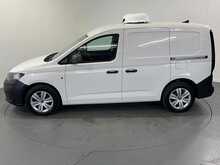 Volkswagen Caddy TDI C20 Commerce Refrigerated Van 