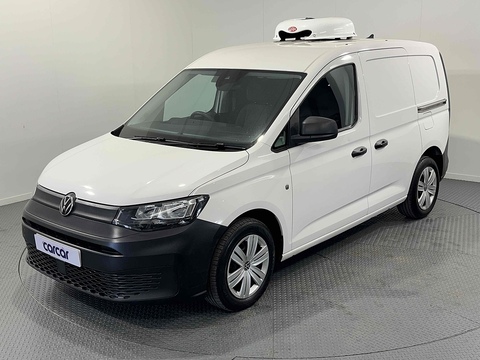 2.0 TDI C20 Commerce Panel Van 5dr Diesel Manual SWB Euro 6 (s/s) (102 ps)