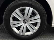 Volkswagen Caddy TDI C20 Commerce Refrigerated Van 