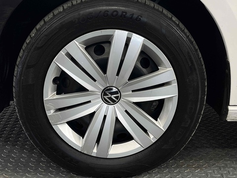 2.0 TDI C20 Commerce Panel Van 5dr Diesel Manual SWB Euro 6 (s/s) (102 ps)