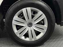 Volkswagen Caddy TDI C20 Commerce Refrigerated Van 