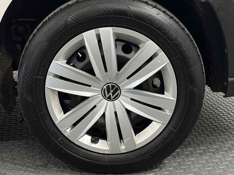 2.0 TDI C20 Commerce Panel Van 5dr Diesel Manual SWB Euro 6 (s/s) (102 ps)