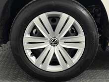 Volkswagen Caddy TDI C20 Commerce Refrigerated Van 