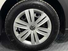 Volkswagen Caddy TDI C20 Commerce Refrigerated Van 