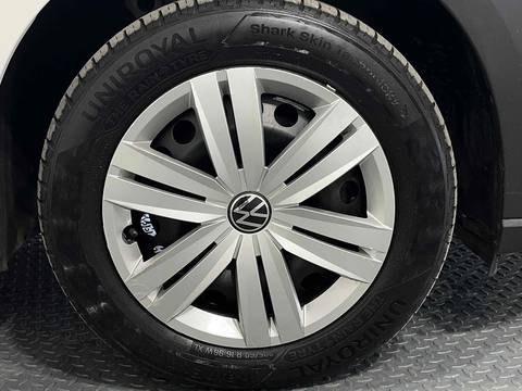 2.0 TDI C20 Commerce Panel Van 5dr Diesel Manual SWB Euro 6 (s/s) (102 ps)