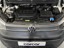 Volkswagen Caddy TDI C20 Commerce Refrigerated Van 