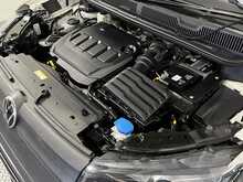 Volkswagen Caddy TDI C20 Commerce Refrigerated Van 