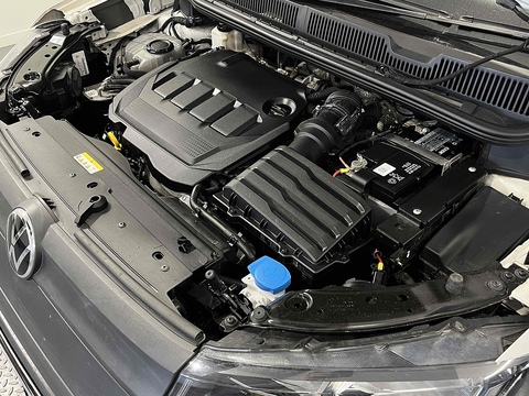 2.0 TDI C20 Commerce Panel Van 5dr Diesel Manual SWB Euro 6 (s/s) (102 ps)