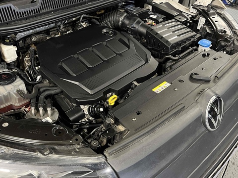 2.0 TDI C20 Commerce Panel Van 5dr Diesel Manual SWB Euro 6 (s/s) (102 ps)