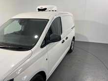 Volkswagen Caddy TDI C20 Commerce Refrigerated Van 